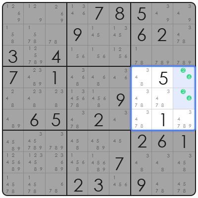 sudoku puzzles and answers
